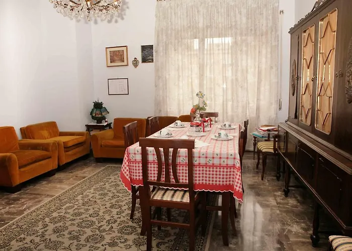 Ipanema B&B Roma